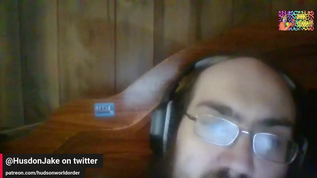 HAPPY FRIDAY EVERYBODY