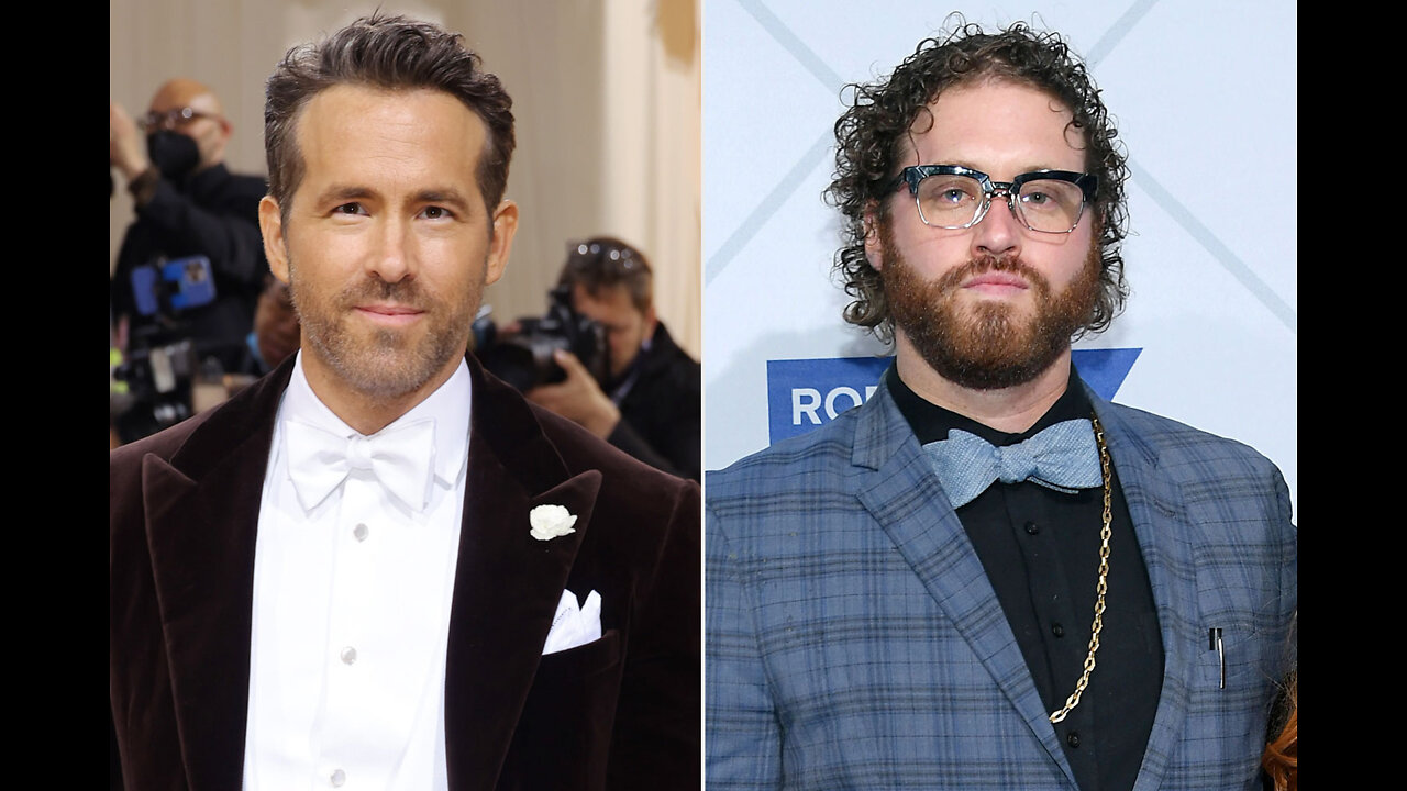 Deadpool actor T.J. Miller says he'll never work with Ryan Reynolds again