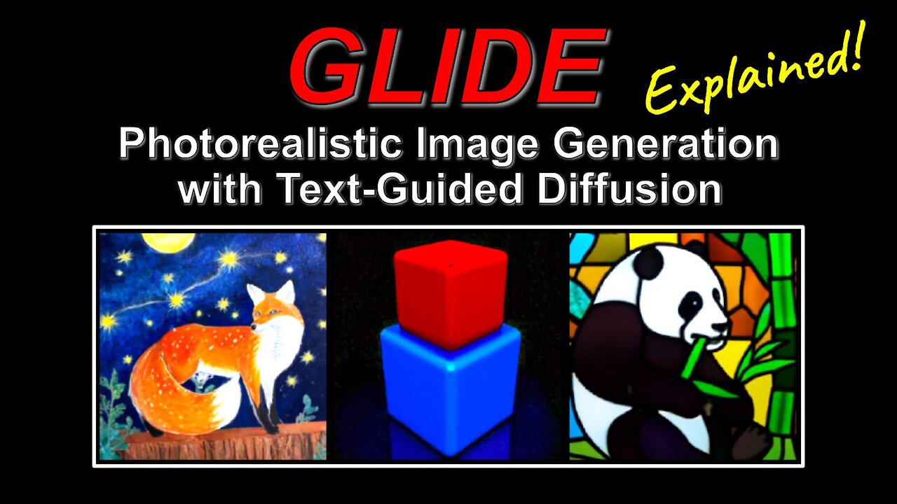 GLIDE: Towards Photorealistic Image Generation and Editing with Text-Guided Diffusion Models