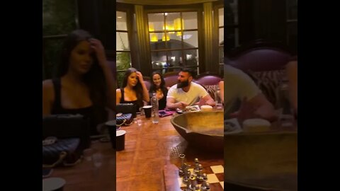 DANBILZERIAN TIKTOK #SHORTS
