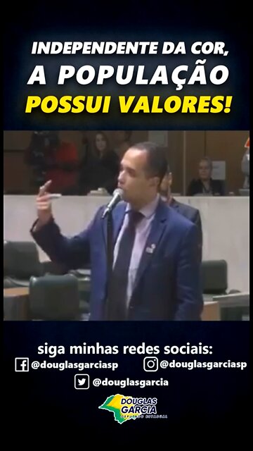 Douglas Garcia destruindo psolistas na assembleia legislativa