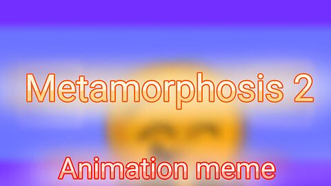 Metamorphosis 2 | Animation meme | BFB/TPOT Coiny |