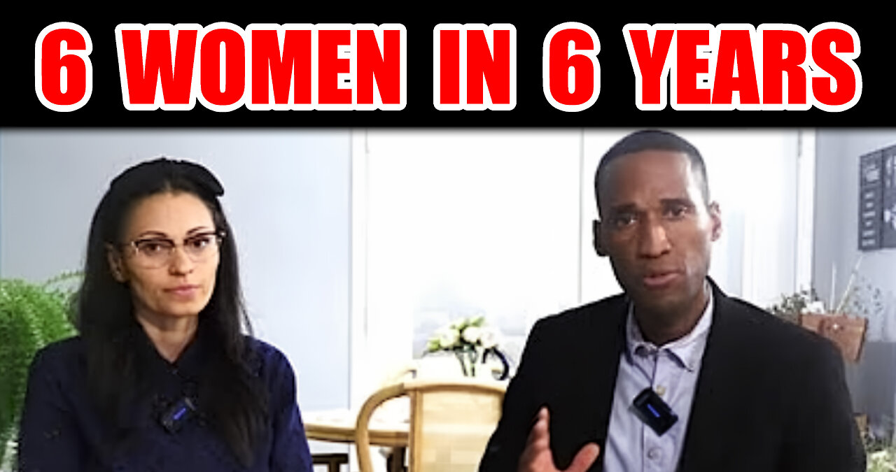 Amazing Word Ministries In Apostasy. Victims of Deception & Fornication Across The World. 666