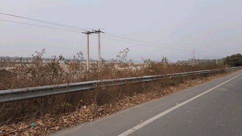 On the Way To Bhutan Part 2