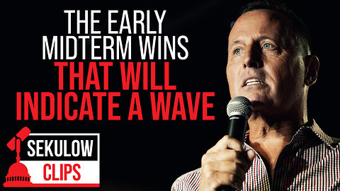 Grenell’s Guide to the Midterms