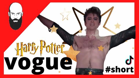 What happened to Harry Potter #short