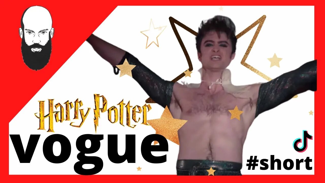 What happened to Harry Potter #short