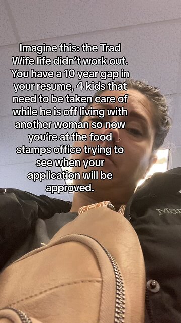 Sve više žena daju otkaz i postaju domaćice #2