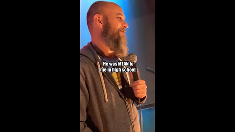 Petty Spite Stand-Up Comedy