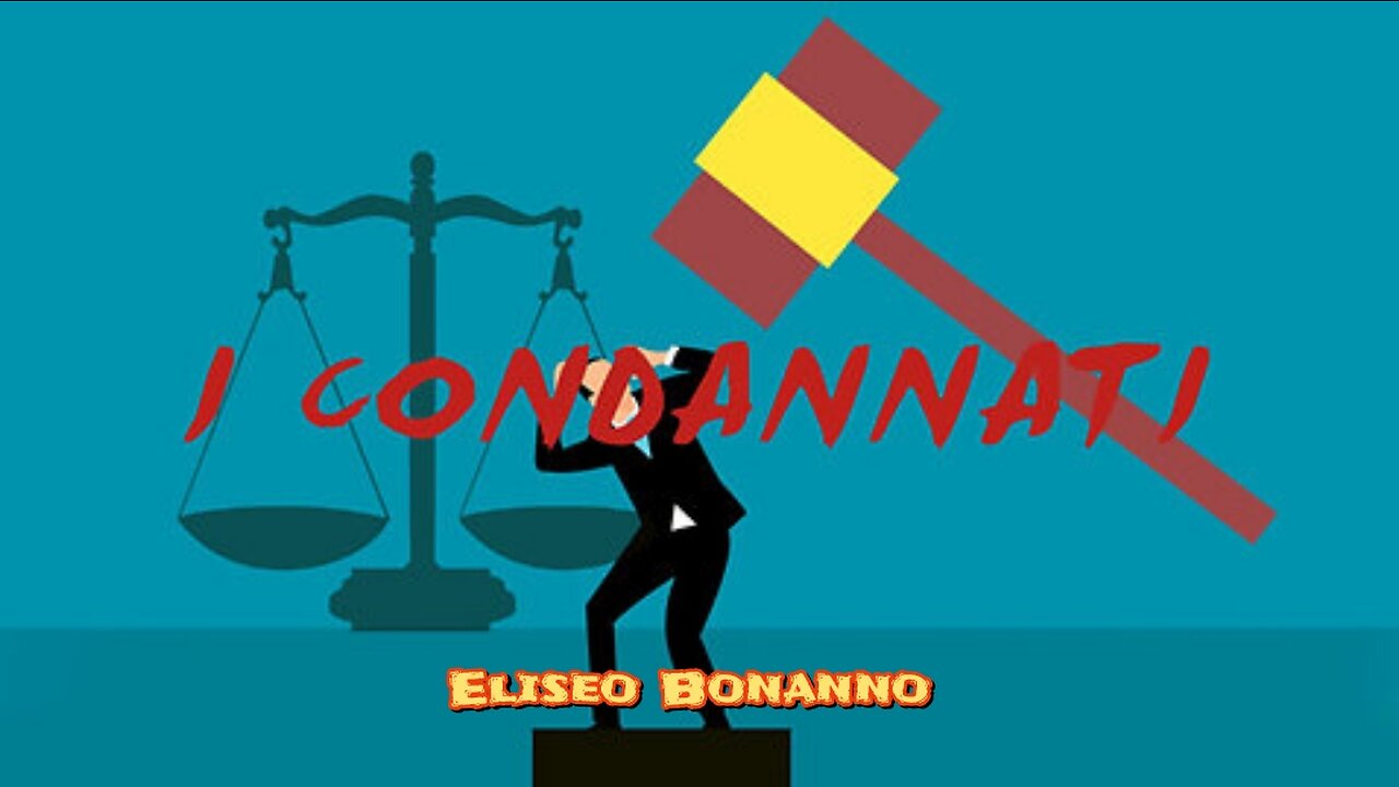 NOTIFICA DELLA CONDANNA DEL SINDACO DI ROCCELLA