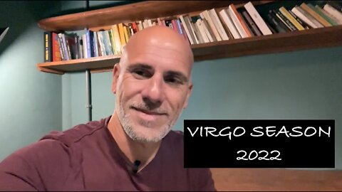 PREPARE TO "DEATH" / END OF STORY ✶VIRGO SEASON MESSAGE