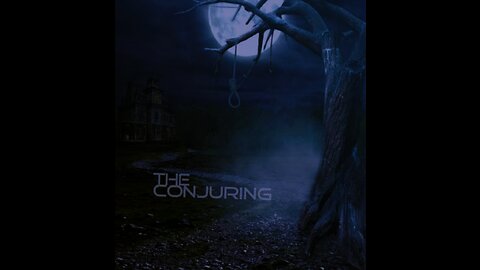 The Conjuring