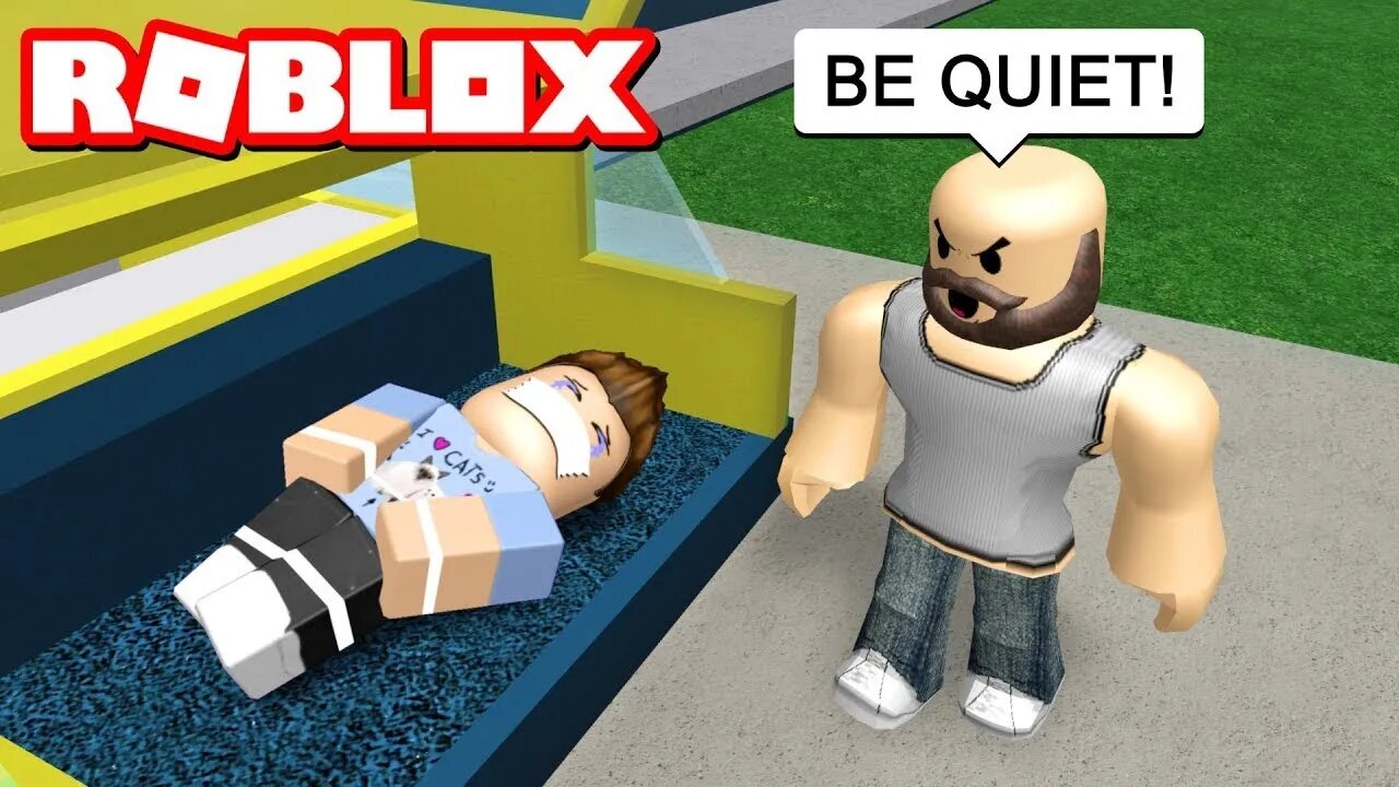 Roblox Hecker Kidnapping Gone Wrong 🔴 Hospital Roleplay 🔴