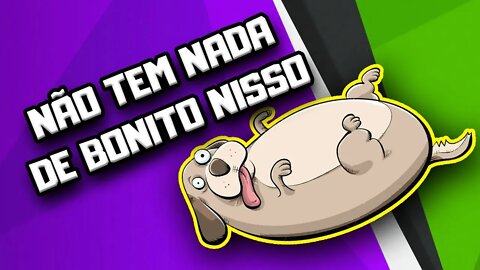 Quando aumentar e diminuir a quantidade de comida para o Cão? | Dr. Edgard Gomes