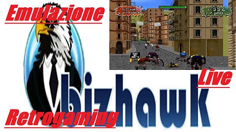 BizHawk - Configurazione, ESPN Extreme Games Championship E Cazzeggio (PC - Emulatore Vari Sistemi)