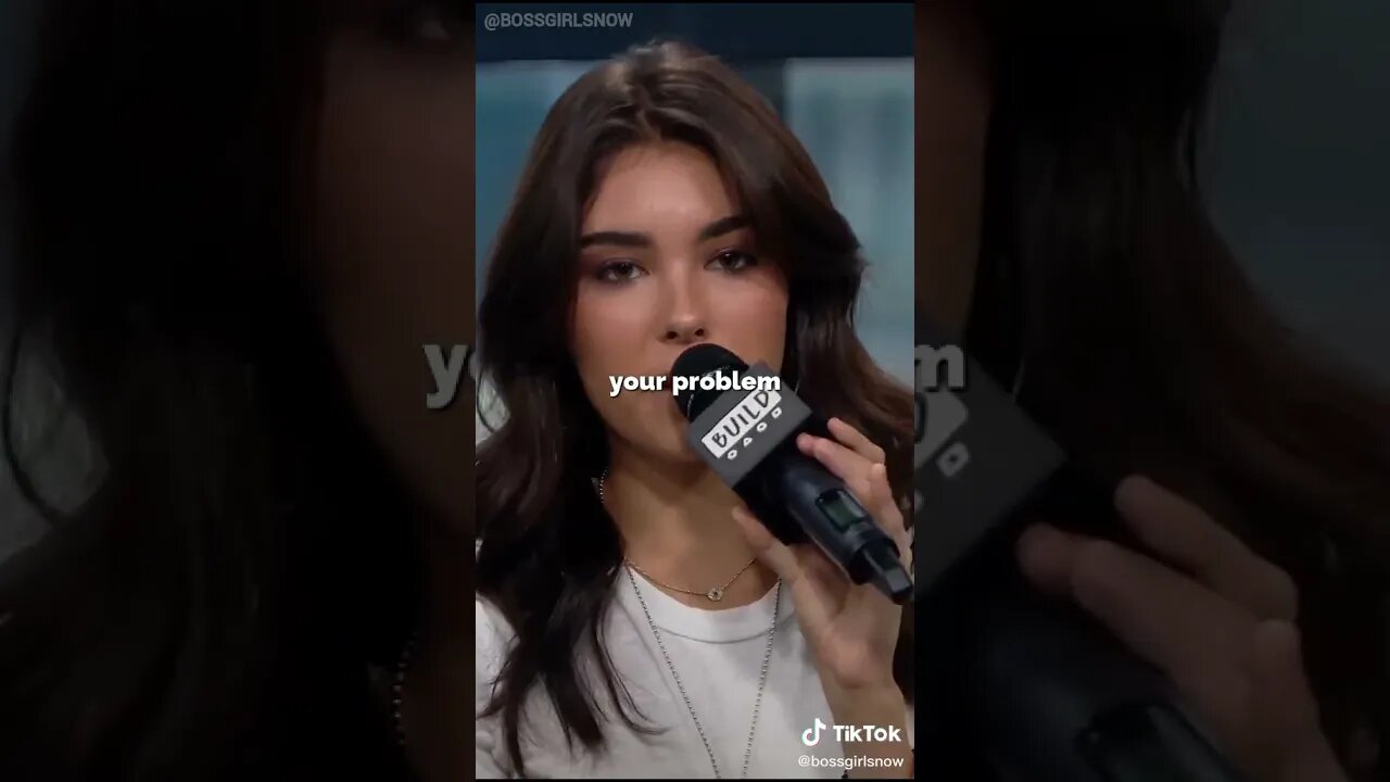 You Are RARE tiktok bossgirlsnow