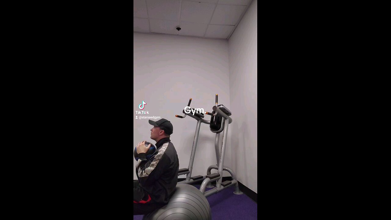 Gym.