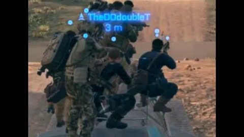 Battlefield 2042: taxi