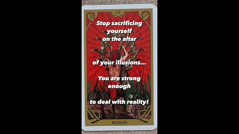 MEDITATION #tarot #tarotary #nightsuntarot #oracle #dailycard #allsigns #timeless #getup #trust