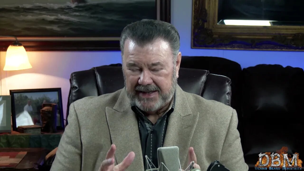 The Works Necessary To Be an Overcomer (Part 2 of 3)