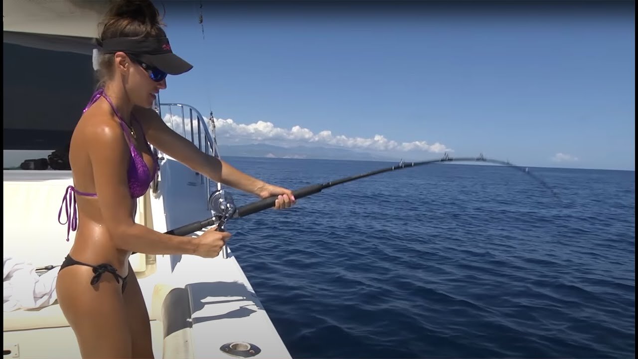 Fishermen catch what no one should see in the underworld