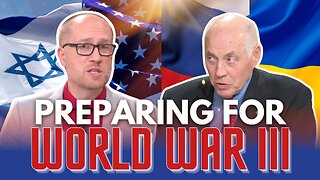 ARE WE HEADED TOWARDS WIII? | Preparing for World War III Pt 1