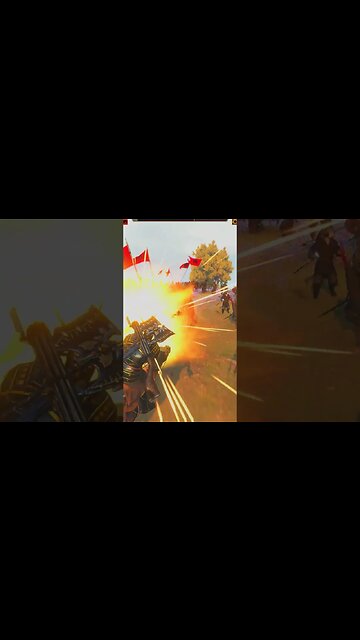 MAGIC BATTLES! Vampries vs Wizards Mount and Blade 2 Bannerlord Mods Warhammer Old Realms Gameplay