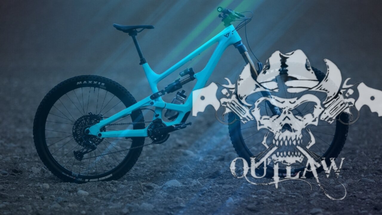 Outlaw Trail Madness at Hulda Crooks, Loma Linda, CA | YT Capra Core 4 Shredding! #mtb #bike #yt