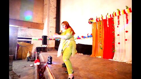 Pashto Dance 2024