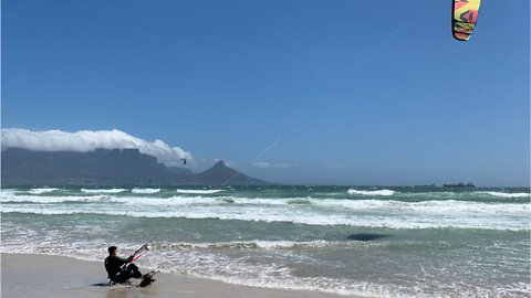 WATCH: Red Bull King of the Air 2022