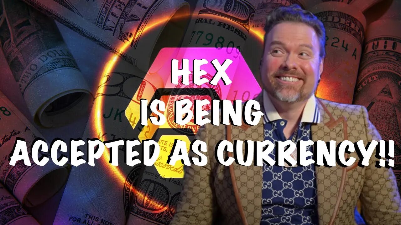 HEX || Now Being Accepted By TransHEXual Hookers πΈπΆπ°πΈπΆπ°