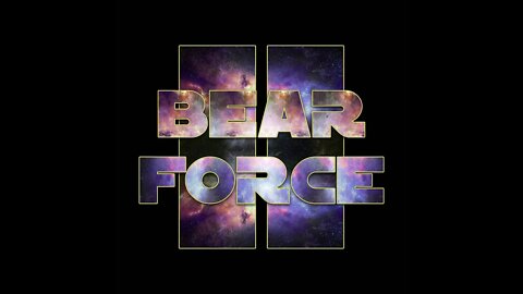 MABW: Bear Force II Mod Gameplay [Star Wars] Featuring Campbell The Toast #1