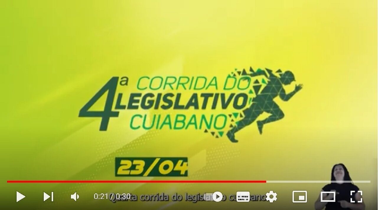 NICO E LAU - 4ª CORRIDA DO LEGISLATIVO