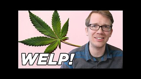 This Video is About Marijuana good or bad @anupctg