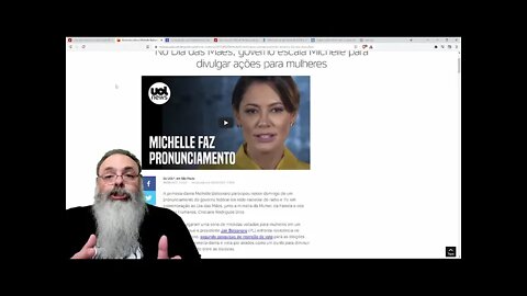 LULA tem uma ARMA SECRETA - discursos pasteurizados por escrito, mas BOLSONARO também tem