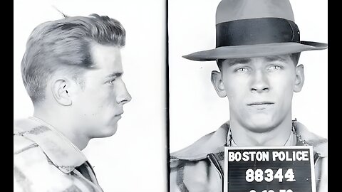 Mafias del mundo - Boston - Documental
