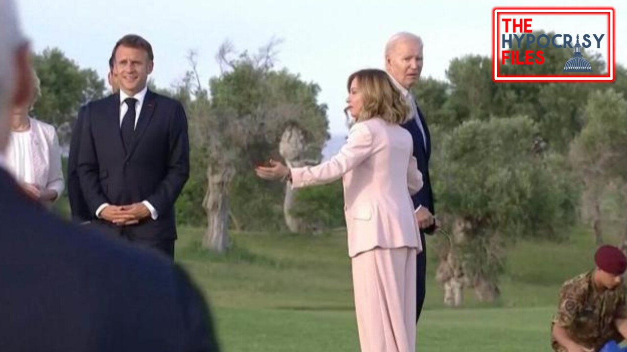 The Resident In Chief Highlights
