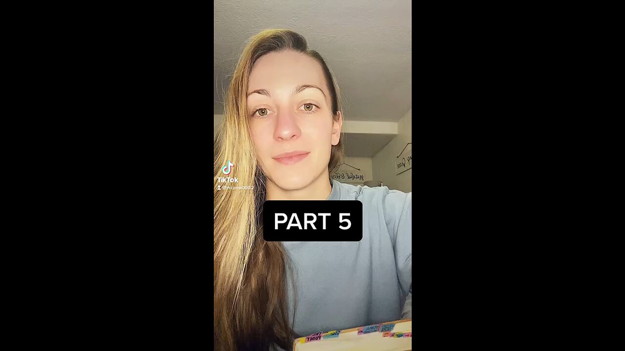 Conspiracy Scrapbook Part 5