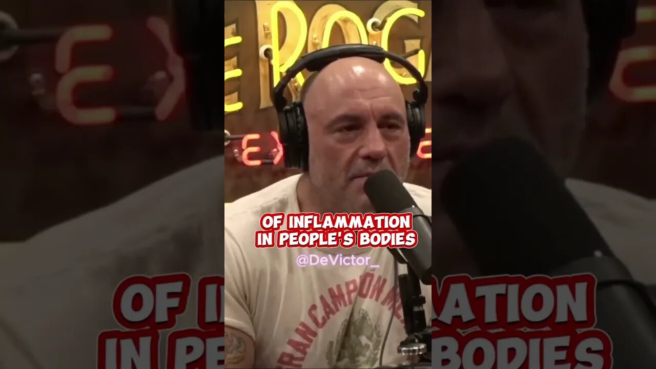 Joe Rogan HATES using SEED OILS! #joerogan #podcast