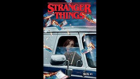 Review Stranger Things: Six