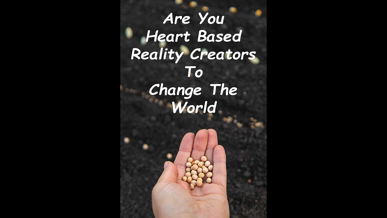 Heart Based Creators