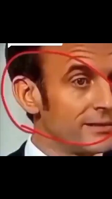 Conspiracy ￼video I found