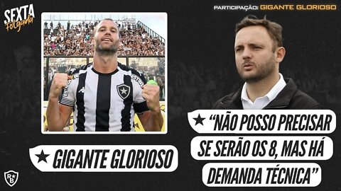 BOTAFOGO ENCAMINHA COMPRA DE KAYKE // MAZZUCO NÃO GARANTE 8 REFORÇOS