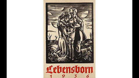 Gespräch mit Ilse (Lebensborn-Schwester in Steinhoring 1936-1945) (1988)