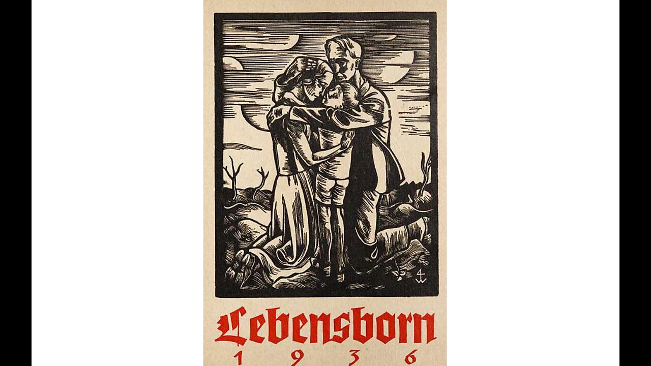 Gespräch mit Ilse (Lebensborn-Schwester in Steinhoring 1936-1945) (1988)