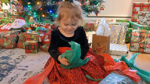 2023 Christmas Memories