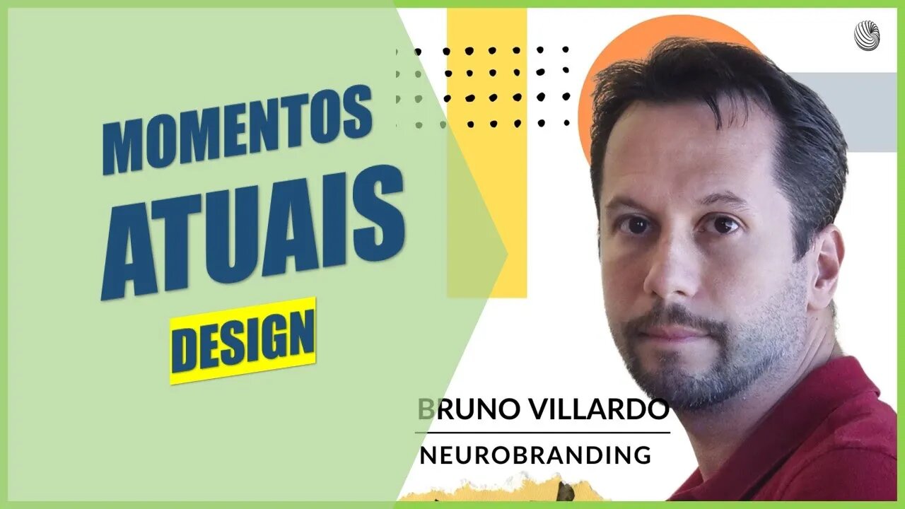 Podcast Discutindo Sobre o Status Quo do Design