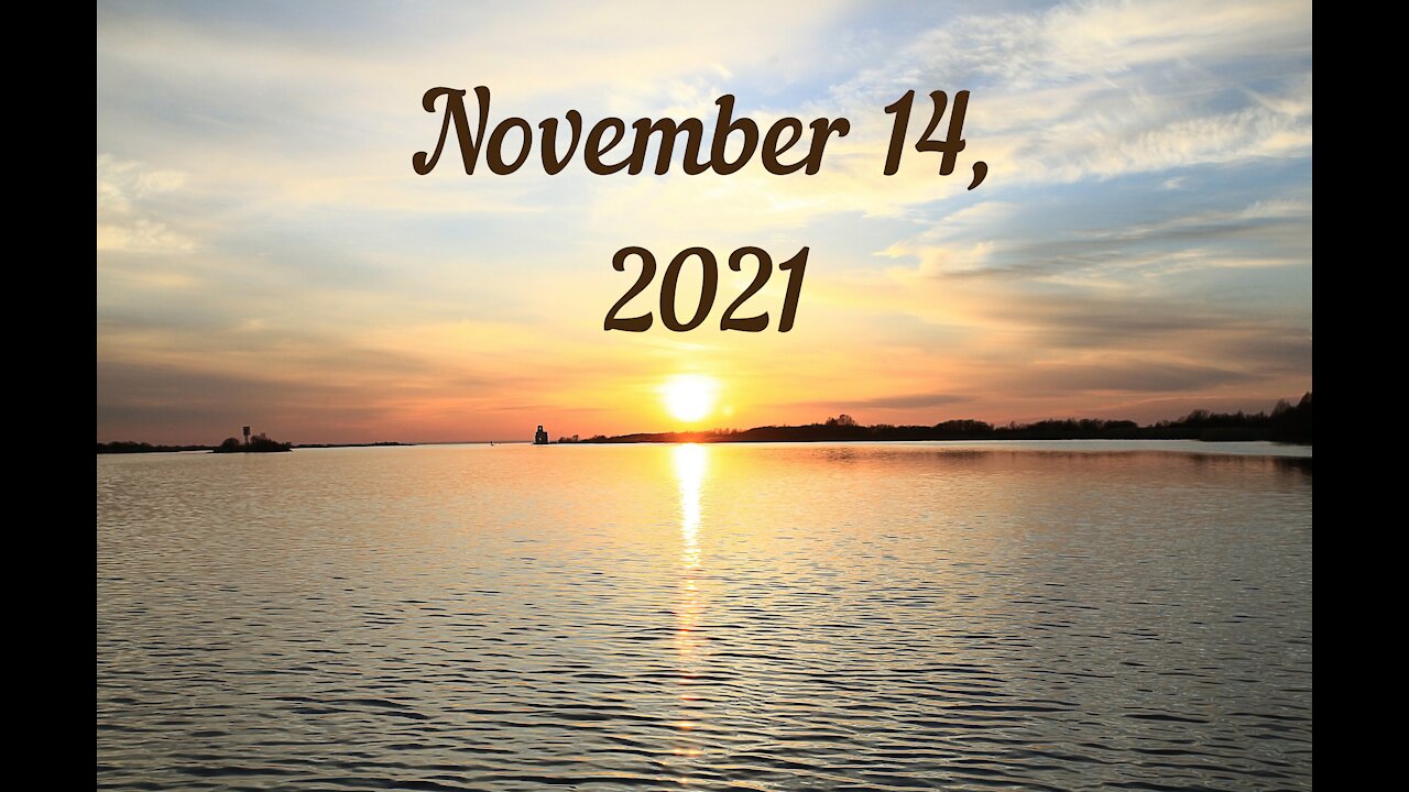 Revelation 314 22