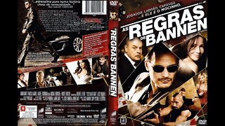 AS REGRAS DE BANNEN TRAILER