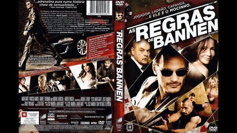 AS REGRAS DE BANNEN TRAILER